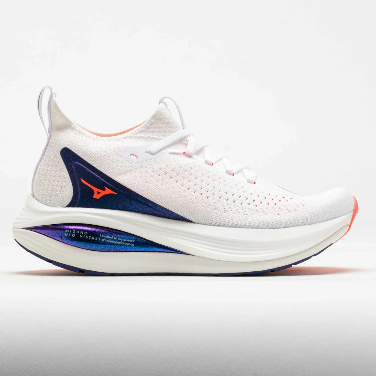 Women's Cushioned Footwear